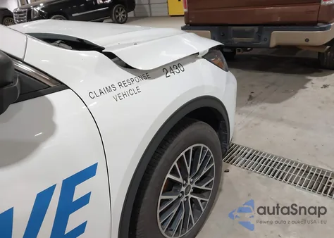 2023 Ford Escape Active from USA, damaged, VIN 1FMCU9GZ3PUA82430